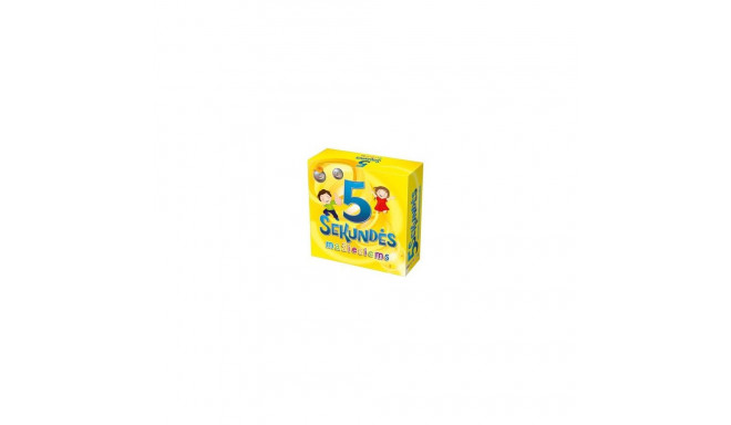 lauamäng 5 Seconds Junior LT 01499