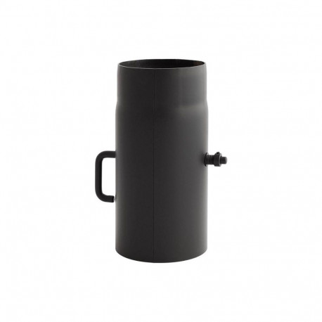 pliidi korstna läbimõõt – 115 mm 0,25 m