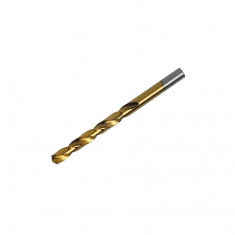 IR HSS PRO TIN DIN 338 10-CYL