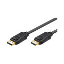 DISPLAYPORT 1.2 20 M-M 1.8M