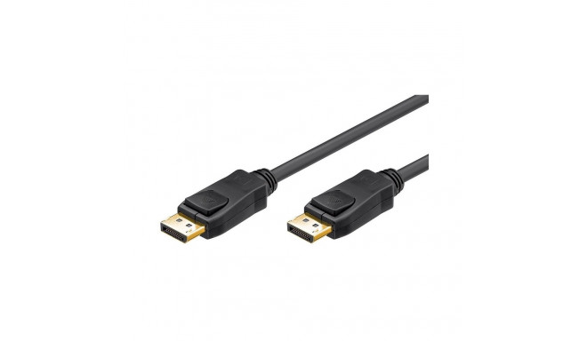 DisplayPort 1.2 20 M-M 1,8 m