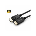 DISPLAYPORT 1.2 20 M-M 1.8M