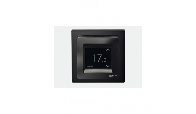 UNDERFLOOR HEATING THERMOSTAT DEVIREG