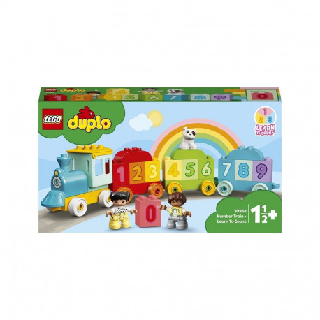 CONTRUCTOR LEGO DUPLO 10954
