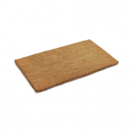 uksematt PVC/koor natur sile 45x75 15mm