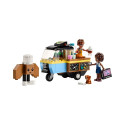 CONSTRUCTOR LEGO FRIENDS 42606