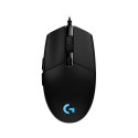 LOGITECH G102 LIGHTSYNC BLACK EER