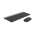 KIT MOUSE & KEYBOARD LGT MK470 INTNL
