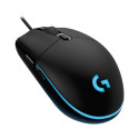 LOGITECH G102 LIGHTSYNC BLACK EER