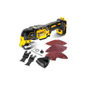 DCS356N-XJ 18V CORDLESS MULTI TOOL