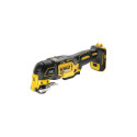 DCS356N-XJ 18V CORDLESS MULTI TOOL