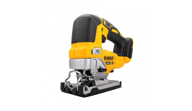 Dewalt DCS334N-XJ juhtmeta tikksaag