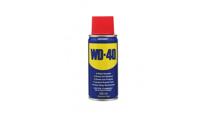 universaalõli WD-40 aerosool 100ml