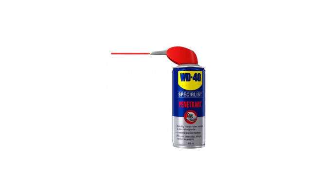 WD-40 PENETRANT 400ML