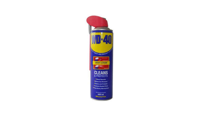 aerosool, multifunktsionaalne määrdeaine WD-40 420ml