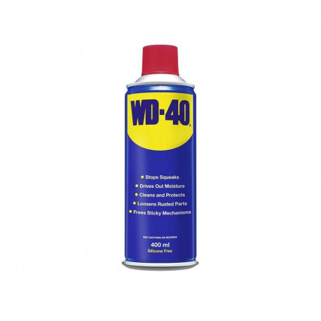 aerosool, multifunktsionaalne määrdeaine WD-40 400ml