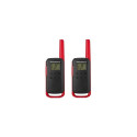 Motorola T62 RED