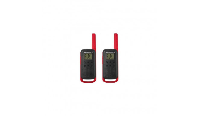 Motorola T62 RED