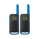 Motorola T62 BLUE