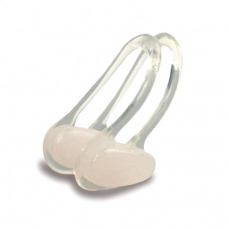 NOSE CLIP 70-812-7044 läbipaistev