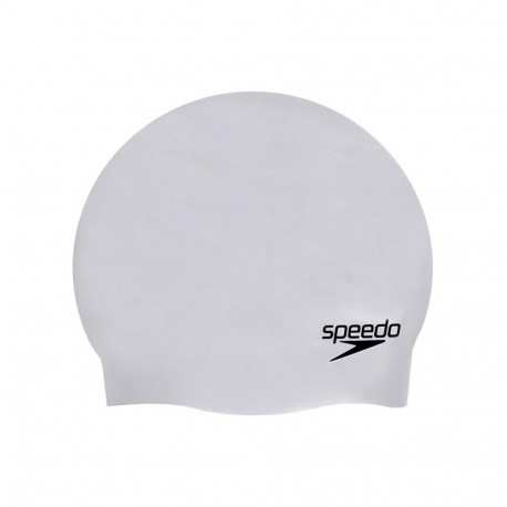 SWIMMING CAP 39-70984-9086 GREY