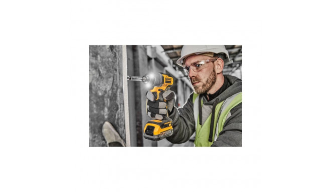 DEWALT lööktrell 18V