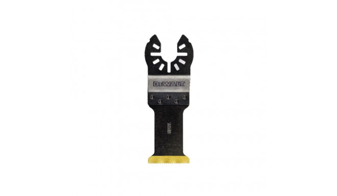 DT20707-QZ MULTI-TOOL METAL BLADE