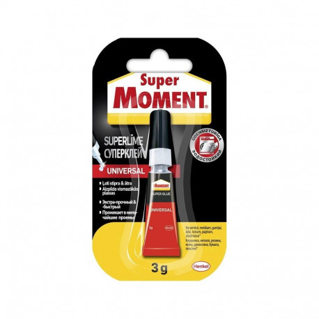 GLUE SUPER MOMENT 3G LT/EE