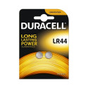 BATTERIES DURACELL LR44, 2 PCS.