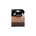 BATTERIES DURACELL AAA LR06 18 PCE
