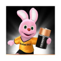 BATTERIES DURACELL AAA LR06 18 PCE