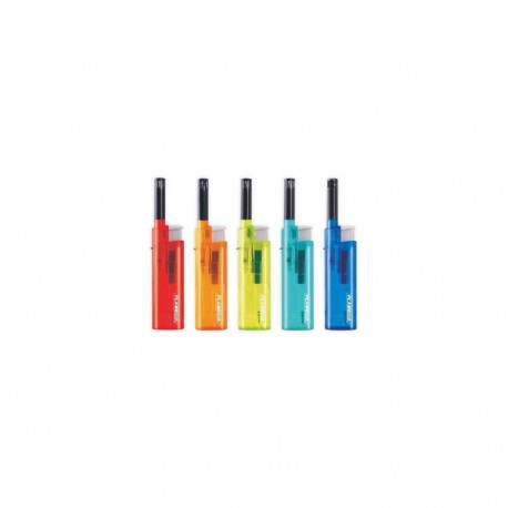 IGNITER METALLIC 5 ASSORT 28101