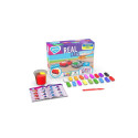 REAL CARS PLAY DOUGH SET