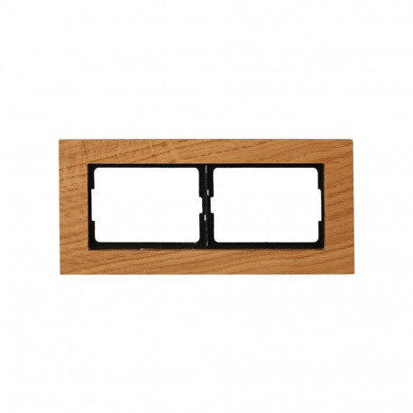 FRAME DOUBLE OAK VILMA XP