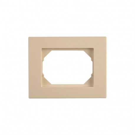 FRAME 1-PART VILMA XP BEIGE