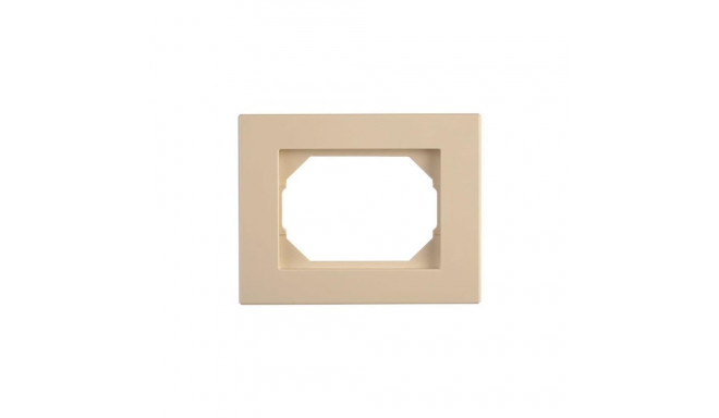 FRAME 1-PART VILMA XP beež
