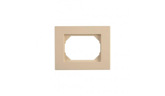 FRAME 1-PART VILMA XP BEIGE