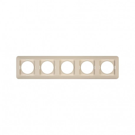FRAME VILMA SL250 5-WAY IVORY