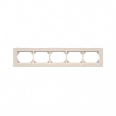 FRAME 5-PART VILMA XP WHITE