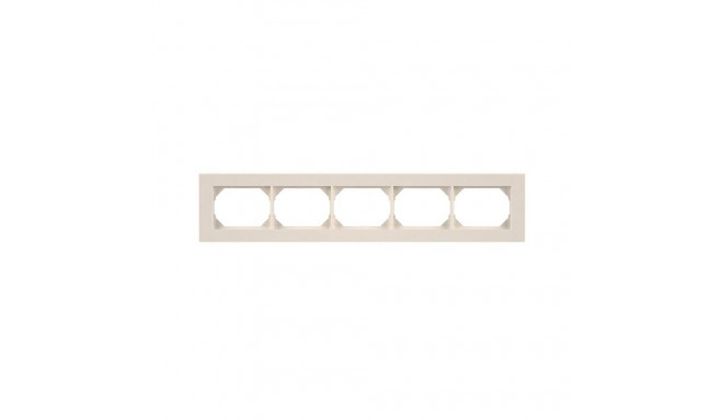 FRAME 5-PART VILMA XP WHITE