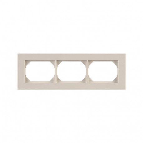 FRAME 3-PART VILMA XP WHITE