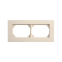 FRAME 2-PART VILMA XP WHITE