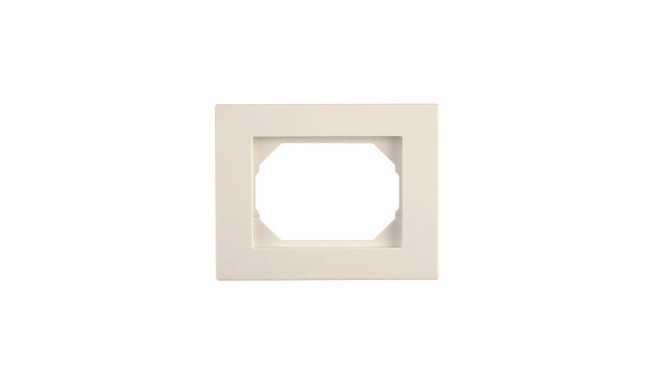 FRAME 1-PART VILMA XP WHITE