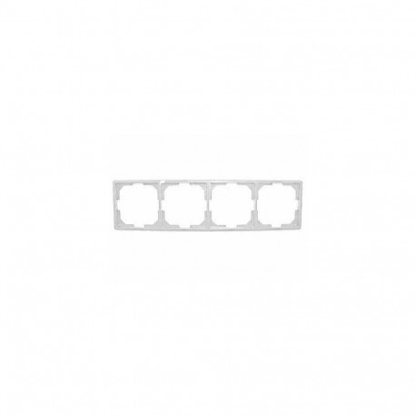 WHITE ST150 FRAME R04