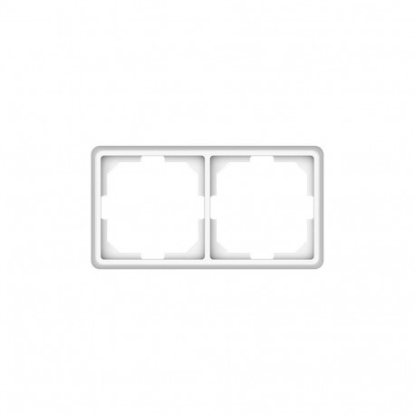 FRAME R02 valge ST150