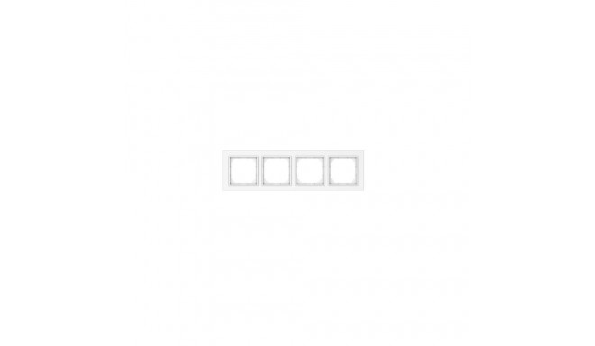 FRAME valge R04 QR1000