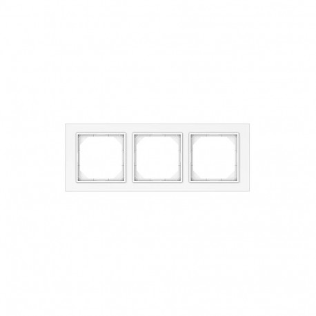 FRAME valge R03 QR1000