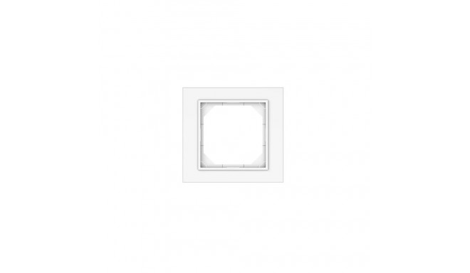 FRAME valge R01 QR1000