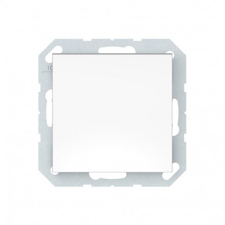TWO WAY SWITCH WHITE P610-010-02 QR1000
