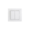 SWITCH 2G. WHITE P510-020-02 QR1000